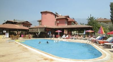 Tolay Hotel